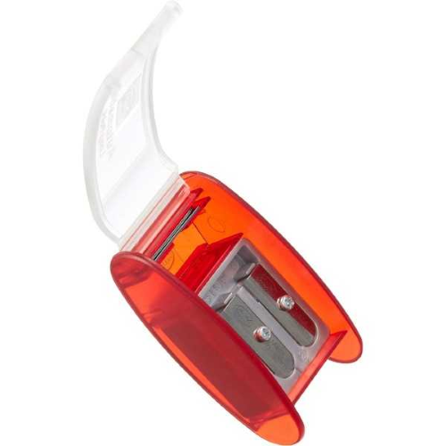 TEMPERAMATITE CON CHIUSURA CON DUE FORI PER CONO LUNGO E SISTEMA DI ARRESTO MOD. AUTOMATIC AS2 KUM