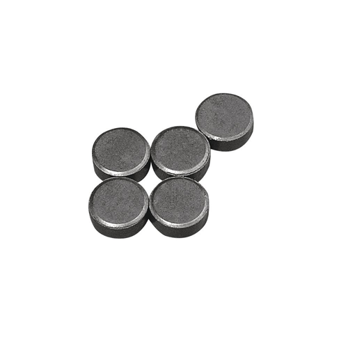 CONFEZIONE 5 CALAMITE DA 13 MM RAYHER