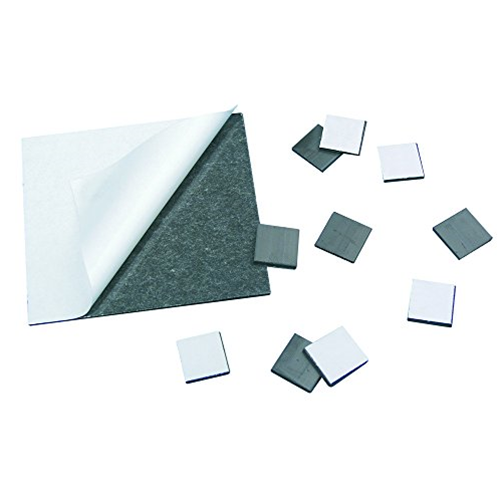 PELLICOLA ADESIVA CALAMITATA MM 80 X 75 X 2  RAYHER