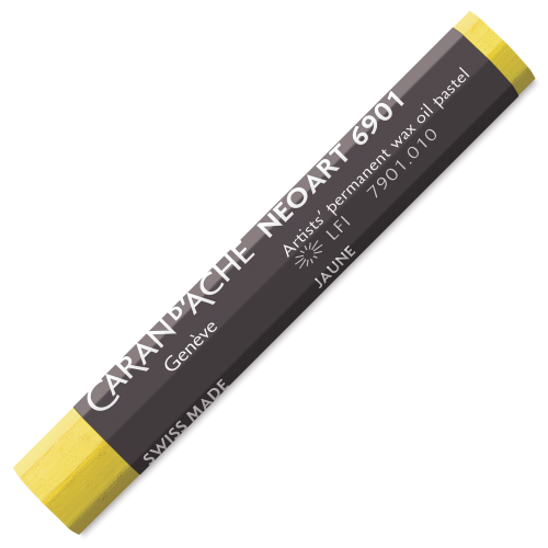 PASTELLO A CERA E OLIO PERMANENTE NEOART 6901 CARAN D'ACHE