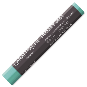 PASTELLO A CERA E OLIO PERMANENTE NEOART 6901 CARAN D'ACHE