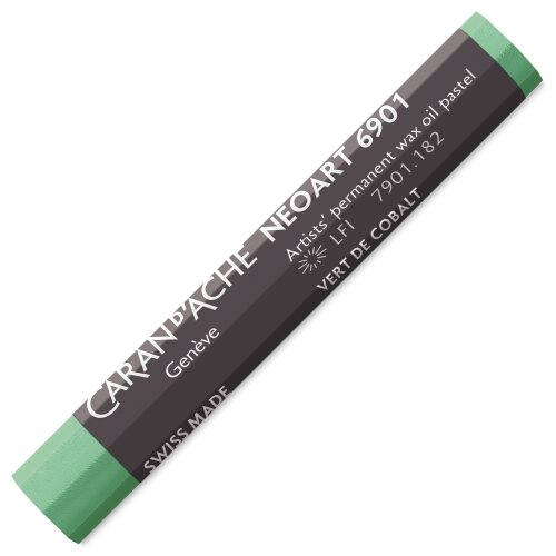 PASTELLO A CERA E OLIO PERMANENTE NEOART 6901 CARAN D'ACHE
