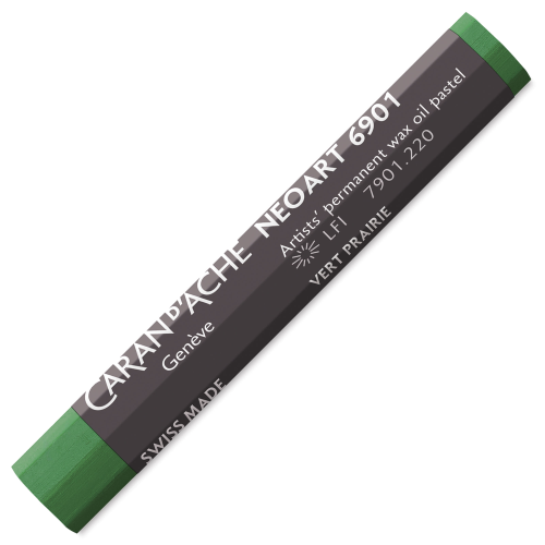 PASTELLO A CERA E OLIO PERMANENTE NEOART 6901 CARAN D'ACHE
