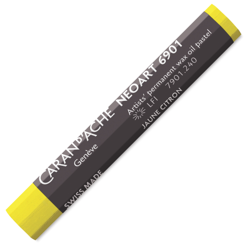 PASTELLO A CERA E OLIO PERMANENTE NEOART 6901 CARAN D'ACHE