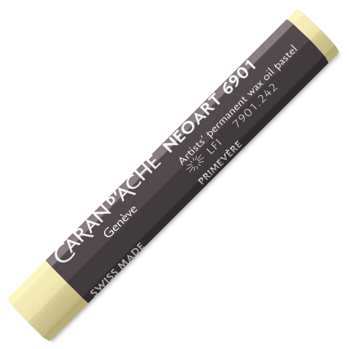 PASTELLO A CERA E OLIO PERMANENTE NEOART 6901 CARAN D'ACHE