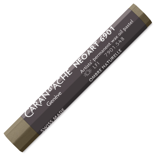 PASTELLO A CERA E OLIO PERMANENTE NEOART 6901 CARAN D'ACHE