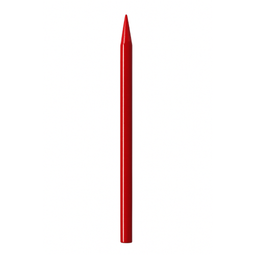 STECCA DI CERALACCA ROSSA 60/10 CM 19 PELIKAN