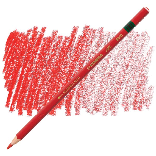 MATITA COLORATA ACQUERELLABILE PER TUTTE LE SUPERFICI STABILO ALL