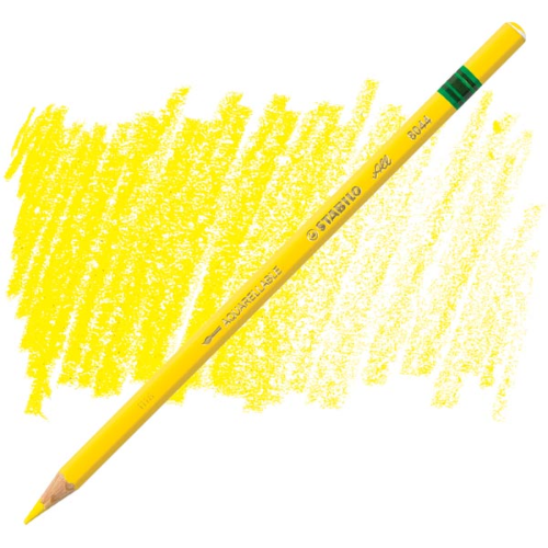 MATITA COLORATA ACQUERELLABILE PER TUTTE LE SUPERFICI STABILO ALL