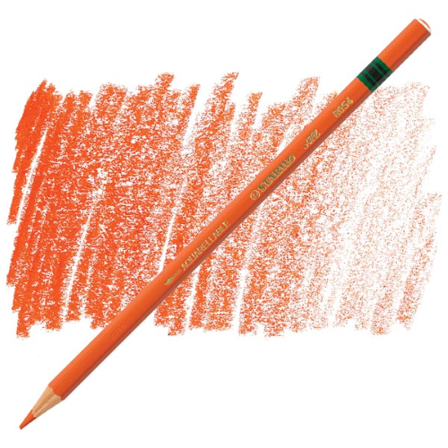 MATITA COLORATA ACQUERELLABILE PER TUTTE LE SUPERFICI STABILO ALL