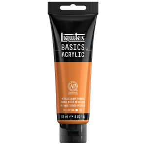 COLORE ACRILICO LIQUITEX BASICS 118 ML 