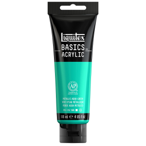 COLORE ACRILICO LIQUITEX BASICS 118 ML 