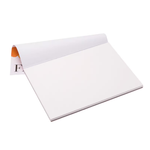 BLOCCO CARTA PER ACQUERELLO 50% COTONE FABRIANO 5 GRANA FINA 300 GR MQ