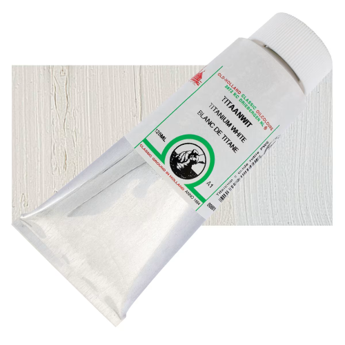 COLORE A OLIO EXTRA FINE PER ARTISTI DA 125 ML CLASSIC OLD HOLLAND
