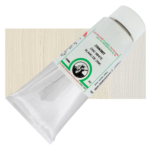 COLORE A OLIO EXTRA FINE PER ARTISTI DA 125 ML CLASSIC OLD HOLLAND