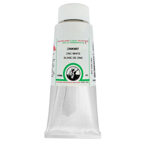 COLORE A OLIO EXTRA FINE PER ARTISTI DA 125 ML CLASSIC OLD HOLLAND