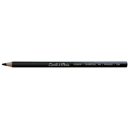 MATITA FUSAGGINE CARBONCINO MINA DA 5 MM CONTE' A' PARIS