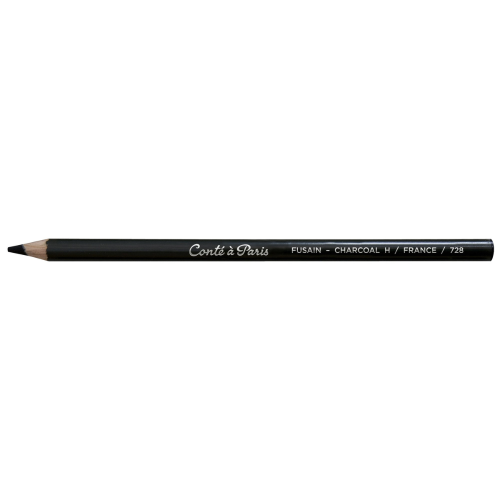 MATITA FUSAGGINE CARBONCINO MINA DA 5 MM CONTE' A' PARIS
