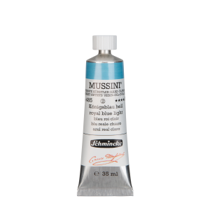 COLORE A OLIO SOPRAFFINE MUSSINI 35 ML SCHMINCKE