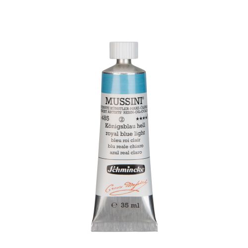 COLORE A OLIO SOPRAFFINE MUSSINI 35 ML SCHMINCKE