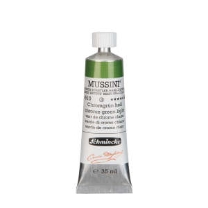 COLORE A OLIO SOPRAFFINE MUSSINI 35 ML SCHMINCKE