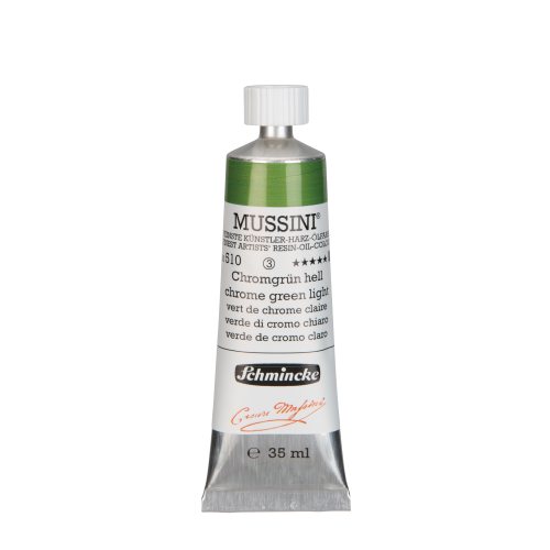 COLORE A OLIO SOPRAFFINE MUSSINI 35 ML SCHMINCKE