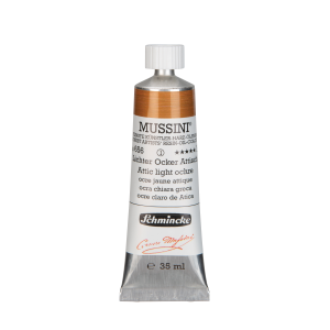 COLORE A OLIO SOPRAFFINE MUSSINI 35 ML SCHMINCKE