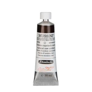 COLORE A OLIO SOPRAFFINE MUSSINI 35 ML SCHMINCKE