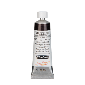 COLORE A OLIO SOPRAFFINE MUSSINI 35 ML SCHMINCKE