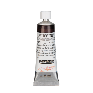 COLORE A OLIO SOPRAFFINE MUSSINI 35 ML SCHMINCKE