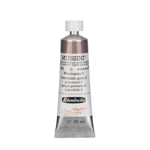 COLORE A OLIO SOPRAFFINE MUSSINI 35 ML SCHMINCKE