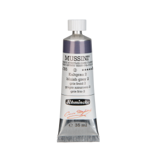 COLORE A OLIO SOPRAFFINE MUSSINI 35 ML SCHMINCKE