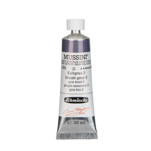 COLORE A OLIO SOPRAFFINE MUSSINI 35 ML SCHMINCKE