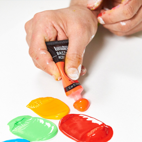 COLORE ACRILICO LIQUITEX BASICS 22 ML 