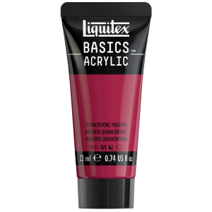 COLORE ACRILICO LIQUITEX BASICS 22 ML 