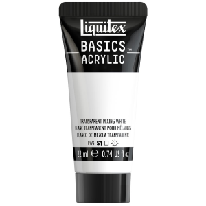 COLORE ACRILICO LIQUITEX BASICS 22 ML 