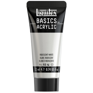 COLORE ACRILICO LIQUITEX BASICS 22 ML 