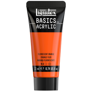 COLORE ACRILICO LIQUITEX BASICS 22 ML 