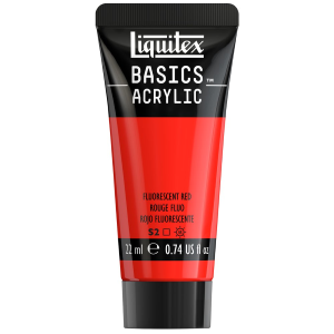COLORE ACRILICO LIQUITEX BASICS 22 ML 