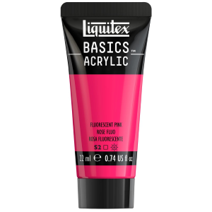 COLORE ACRILICO LIQUITEX BASICS 22 ML 