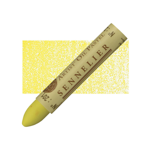 PASTELLO GRANDE A OLIO SOLIDO 36 ML DIAMETRO 2 CM SENNELIER