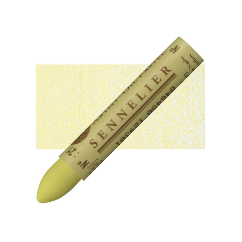 PASTELLO GRANDE A OLIO SOLIDO 36 ML DIAMETRO 2 CM SENNELIER