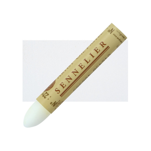 PASTELLO GRANDE A OLIO SOLIDO 36 ML DIAMETRO 2 CM SENNELIER