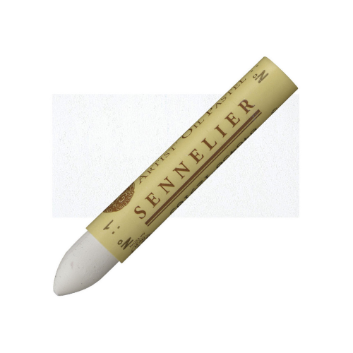 PASTELLO GRANDE A OLIO SOLIDO 36 ML DIAMETRO 2 CM SENNELIER