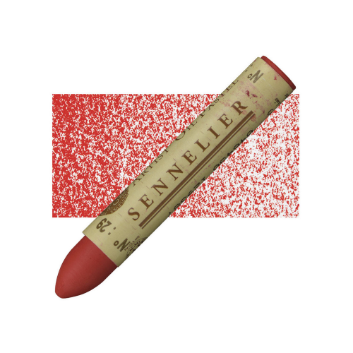 PASTELLO GRANDE A OLIO SOLIDO 36 ML DIAMETRO 2 CM SENNELIER
