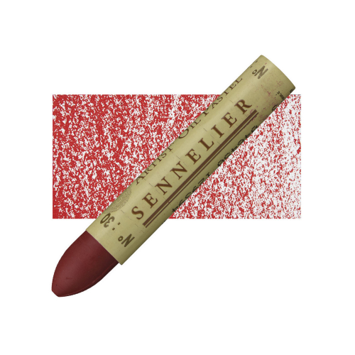 PASTELLO GRANDE A OLIO SOLIDO 36 ML DIAMETRO 2 CM SENNELIER