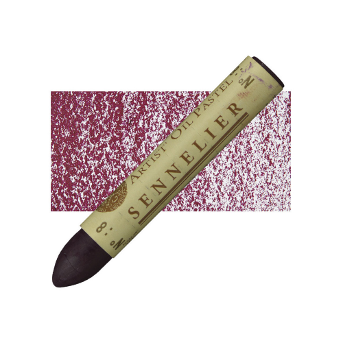 PASTELLO GRANDE A OLIO SOLIDO 36 ML DIAMETRO 2 CM SENNELIER