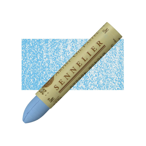PASTELLO GRANDE A OLIO SOLIDO 36 ML DIAMETRO 2 CM SENNELIER