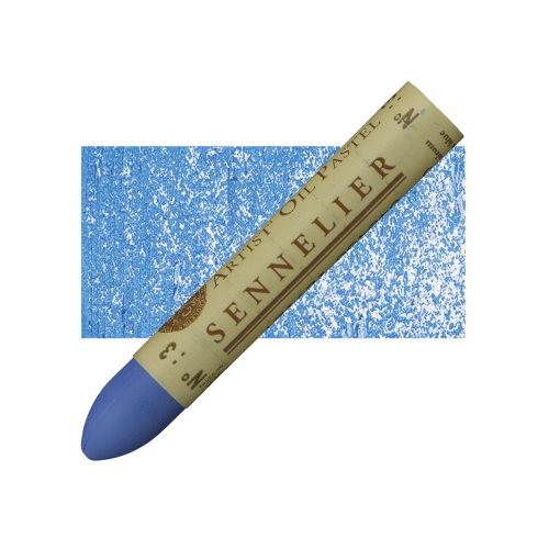 PASTELLO GRANDE A OLIO SOLIDO 36 ML DIAMETRO 2 CM SENNELIER