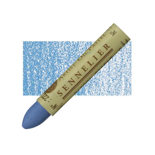PASTELLO GRANDE A OLIO SOLIDO 36 ML DIAMETRO 2 CM SENNELIER